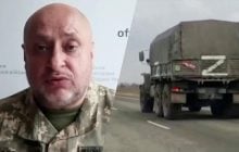 Росія готує зимовий наступ: речник Сил оборони півдня розповів про плани ворога