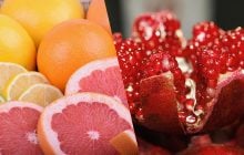 Диетологи перечислили 5 противовоспалительных фруктов, которые советуют есть в январе