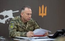 Українським військовим втричі збільшать виплати, - Сирський