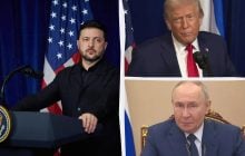 Встреча Трампа и Зеленского была выгодной и для Путина: в CNN привели аргументы