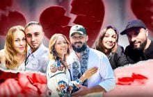 Громко поставили точку в отношениях: кто из звезд развелся в 2025-м году