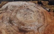 Археологи виявили в 5000-річній фортеці знахідку, якій немає пояснення