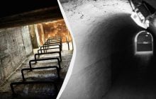 Життя без сонця і чистого повітря: скільки часу можна провести в бункері після ядерного удару