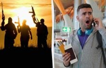 Никогда не повторяйте это: названы самые тупые туристические тренды 2025 года