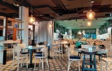 До весни у Києві можуть закритися 20% закладів, - директор центру "Ресторани України"