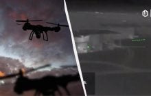 Силы обороны ударили по базе подготовки "Шахедов" в Донецке: "Мадяр" показал видео