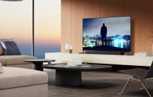 Самые ожидаемые смарт-телевизоры 2026 года: топ-4 модели, которые удивят любого