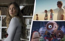 "Служниця", "Острови" і "Замок монстрів": головні кінопрем'єри першого тижня року