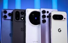 Фахівці протестували сотні смартфонів 2025 року і визначили найкращі для фото