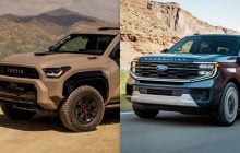 Механик с 50-летним опытом назвал автомобили, которых нужно избегать любой ценой