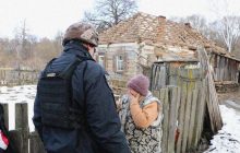 В Черниговской области объявили обязательную эвакуацию из 14 приграничных сел