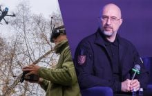 Силы обороны получат больше возможностей для развития БпЛА: Шмыгаль объяснил, что изменилось