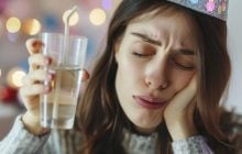 Чем лучше "опохмеляться": врач назвала лучшие способы борьбы с похмельем