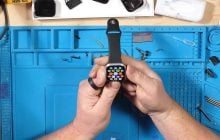 Чоловік зібрав Apple Watch із китайських запчастин: результат перевершив усі очікування