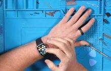Мужчина собрал Apple Watch из китайских запчастей: результат превзошел все ожидания