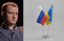 "Майстер спорту з надування щік": Чмут пояснив, чому Росії потрібні переговори