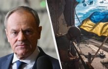 Війна в Україні може закінчитися протягом кількох тижнів, - Туск