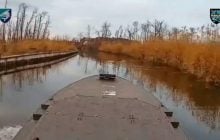 Українські морські дрони переносять бойові дії в нові води, - BI