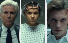 "Жизнь так несправедлива": появился трейлер последней серии "Очень странных дел" (видео)