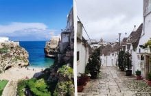 Названы пять невероятных регионов Италии, где хотят видеть больше туристов