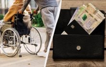 В 2026 році зросте пенсія по інвалідності: скільки отримає кожна група