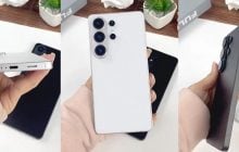 У мережі з'явилися нові зображення Samsung Galaxy S26 – це фінальний дизайн