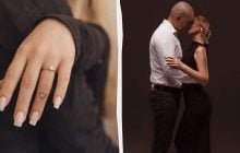 Переможниця "Холостяка-13" виходить заміж: хто став її обранцем (фото)