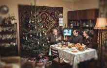 Так праздновали все: что обязательно готовили на Новый год в советских семьях