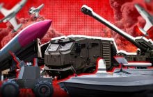 Вместо людей - машины: новинки украинской оборонки, меняющие представление о войне