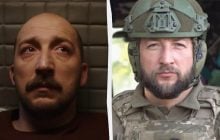 Звезда фильма "Ти - космос" высказался о коллегах, которые не пошли воевать