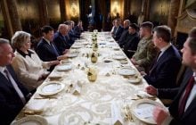 Европейские лидеры советовали Зеленскому быть осторожным с Трампом, - Der Spiegel