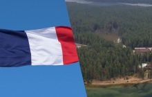 У Франції не знайшли доказів атаки України на резиденцію Путіна, - Le Monde