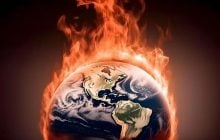 Земля пересекла опасный порог потепления: 2025 год стал одним из самых жарких