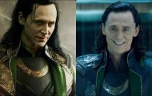 "Мстители: Судный день": Том Хиддлстон намекнул на "грандиозное" возвращение Локи
