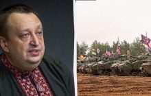 Розміщення іноземних військ в Україні малоймовірне не лише через РФ, – ексочільник СБУ