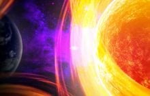 До Землі наближається сильна магнітна буря: коли чекати удару (графік)