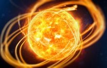 Чи будуть магнітні бурі 6 січня: прогноз на сьогодні