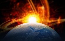 До Землі мчить нова магнітна буря: названо точну дату удару (графік)