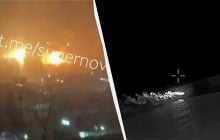 ГУР поразило НПЗ и нефтяной терминал в Туапсе, - источники