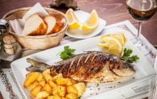 Что приготовить на Новый год из рыбы: рецепты шикарных горячих блюд