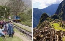 В Перу столкнулись два поезда по дороге в Мачу-Пикчу: есть жертвы и десятки раненых