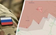 Враг оккупировал еще один населенный пункт в Сумской области, - Deepstate