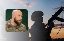 Жорін назвав найскладніший виклик для військових на фронті у 2025 році