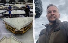 Українські дрони вдвічі дорожчі: "Флеш" назвав ціну російського "Шахеда"