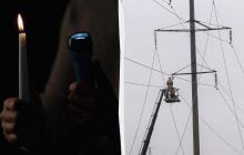1 января свет будут выключать по всей Украине: когда будут действовать графики в четверг