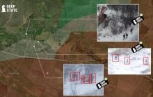 Окупанти намагаються взяти Білогір'я під повний котроль, -  DeepState