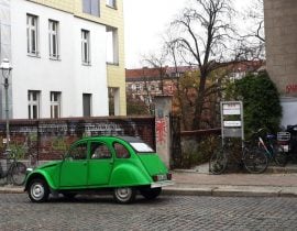 Зимовий Берлін: чим дивує туристів німецька столиця в холодну пору року