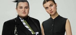 Alyona Alyona висловилася про участь Jerry Heil у Нацвідборі на "Євробачення-2026"