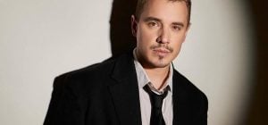 Відомий український співак розповів про заробітки під час війни: "Мені багато не потрібно"