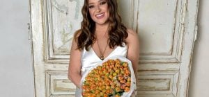 "Самый прекрасный день": Могилевская показала отдых с возлюбленным (видео)